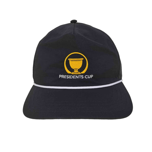 GREYSON CLOTHIERS PRESIDENTS CUP ナイロンキャップ メンズ