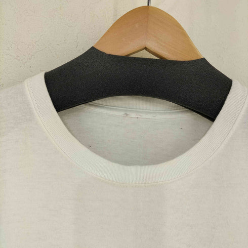 00s Cancun グラフィックTシャツ エロT メンズ