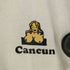 00s Cancun グラフィックTシャツ エロT メンズ