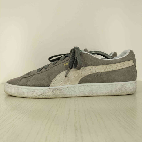 プーマ PUMA SUEDE CLASSIC XXI スウェード クラシック XXI メンズ JPN:29