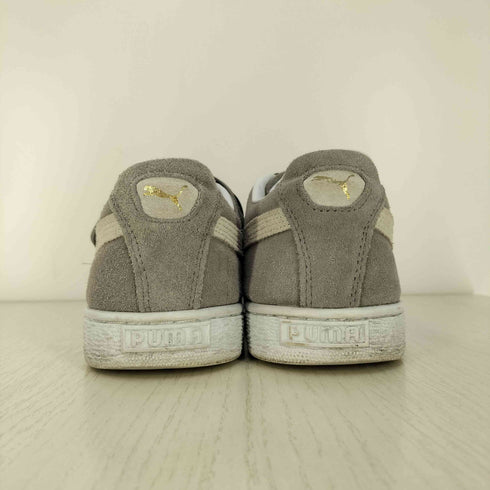 プーマ PUMA SUEDE CLASSIC XXI スウェード クラシック XXI メンズ JPN:29