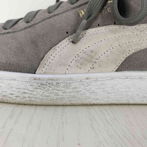 プーマ PUMA SUEDE CLASSIC XXI スウェード クラシック XXI メンズ JPN:29