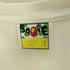 アベイシングエイプ BAPE by A BATHING APE COLLEGE TEE エイプ ヘッド ロゴ カレッジ Tシャツ Y2K メンズ JPN:S