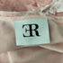 ER VELOUR TANK TOP PINK domestic レディース