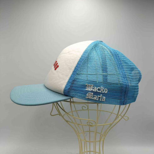 ワコマリア WACKO MARIA 24SS HIGH TIMES MESH CAP メッシュ キャップ メンズ