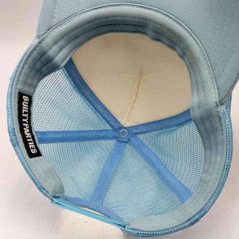 ワコマリア WACKO MARIA 24SS HIGH TIMES MESH CAP メッシュ キャップ メンズ