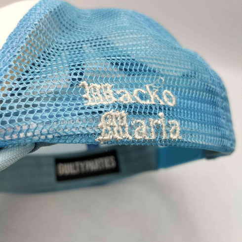 ワコマリア WACKO MARIA 24SS HIGH TIMES MESH CAP メッシュ キャップ メンズ