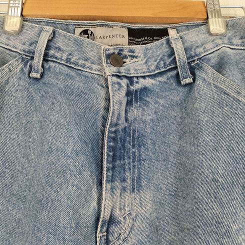 リーバイス Levis SILVERTAB CARPENTER PANTS メンズ 29X30