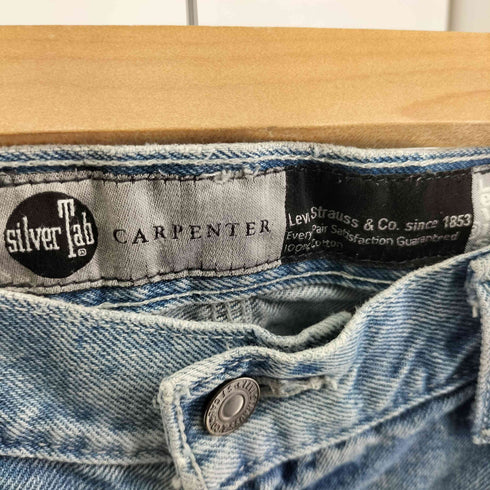 リーバイス Levis SILVERTAB CARPENTER PANTS メンズ 29X30