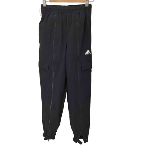 アディダス adidas DANCE カーゴパンツ レディース JPN:S