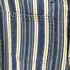 ET BOITE JEANS ストライプフレアパンツ ブッシュパンツ レディース JPN:S