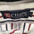 チャップスラルフローレン CHAPS RALPH LAUREN ストライプボタンダウンシャツ メンズ JPN:L