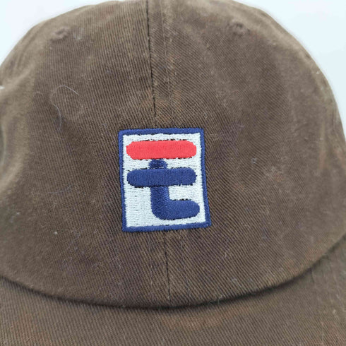 ベイサイド BAYSIDE MADE IN USA フロント刺繍 6パネルキャップ メンズ