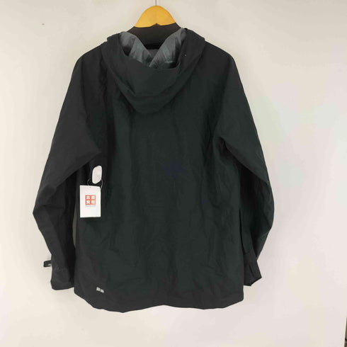 ユニクロ UNIQLO ブロックテックパーカ メンズ JPN:XL