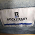 ROCK STEADY 2nd デニムジャケット トラッカー メンズ import:M