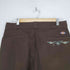 ディッキーズ Dickies ペイントクロップドワークパンツ メンズ