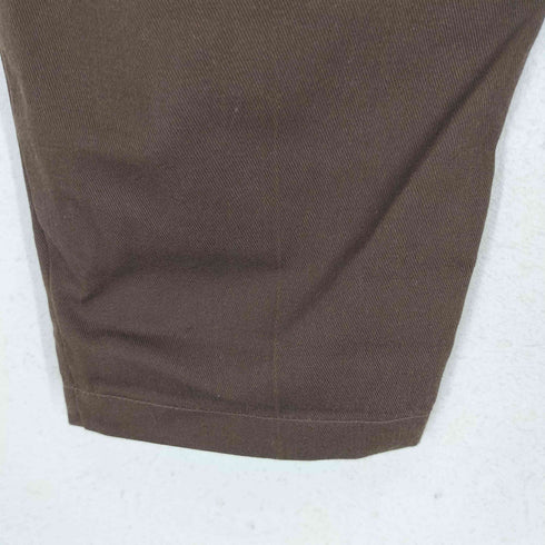 ディッキーズ Dickies ペイントクロップドワークパンツ メンズ