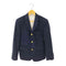 ブラックフリースバイブルックスブラザーズ BLACK FLEECE BY BROOKS BROTHERS USA製 カシミヤブレザー メンズ BB0