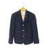 ブラックフリースバイブルックスブラザーズ BLACK FLEECE BY BROOKS BROTHERS USA製 カシミヤブレザー メンズ BB0