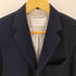 ブラックフリースバイブルックスブラザーズ BLACK FLEECE BY BROOKS BROTHERS USA製 カシミヤブレザー メンズ BB0