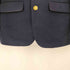 ブラックフリースバイブルックスブラザーズ BLACK FLEECE BY BROOKS BROTHERS USA製 カシミヤブレザー メンズ BB0