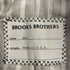 ブラックフリースバイブルックスブラザーズ BLACK FLEECE BY BROOKS BROTHERS USA製 カシミヤブレザー メンズ BB0