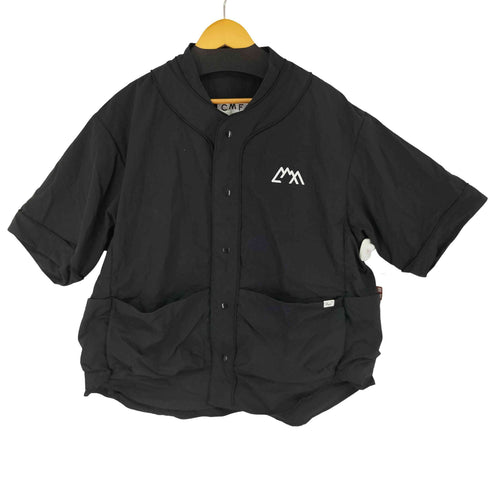 コンフィーアウトドアガーメント COMFY OUTDOOR GARMENT CMF BB SHIRTS NYLON メンズ JPN:M