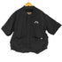 コンフィーアウトドアガーメント COMFY OUTDOOR GARMENT CMF BB SHIRTS NYLON メンズ JPN:M