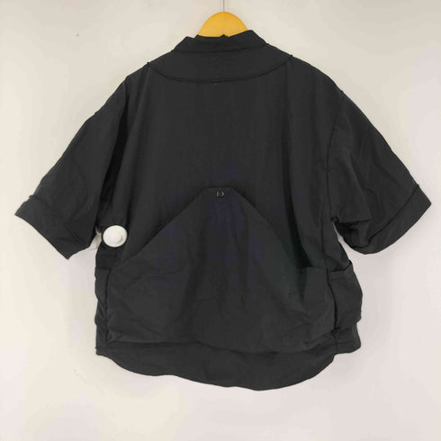 コンフィーアウトドアガーメント COMFY OUTDOOR GARMENT CMF BB SHIRTS NYLON メンズ JPN:M