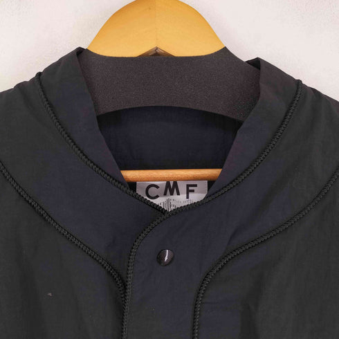 コンフィーアウトドアガーメント COMFY OUTDOOR GARMENT CMF BB SHIRTS NYLON メンズ JPN:M