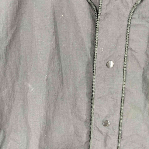 コンフィーアウトドアガーメント COMFY OUTDOOR GARMENT CMF BB SHIRTS NYLON メンズ JPN:M
