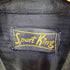 Sport King 50s VINTAGE ベース型ポケット アンカーボタン CPOウールシャツ メンズ