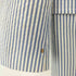 ジュンヤワタナベコムデギャルソンマン JUNYA WATANABE COMME des GARCONS MAN シアサッカー 2B テーラードジャケット メンズ JPN:S