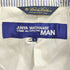 ジュンヤワタナベコムデギャルソンマン JUNYA WATANABE COMME des GARCONS MAN シアサッカー 2B テーラードジャケット メンズ JPN:S