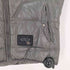 ディーゼル DIESEL ミリタリーダウンベスト メンズ import:M