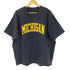 カレッジラバープリント S/S スウェット メンズ import:L