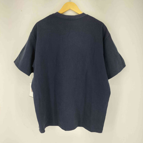 カレッジラバープリント S/S スウェット メンズ import:L
