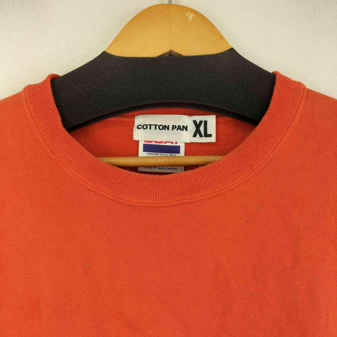 COTTON PAN SCAR TISSUE スウェット メンズ JPN:XL
