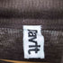 davit meursault ハイネックリブカットソー レディース FREE
