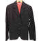 ポールスミス Paul Smith ストライプ 3B テーラードジャケット レディース EUR:40