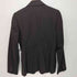 ポールスミス Paul Smith ストライプ 3B テーラードジャケット レディース EUR:40