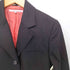 ポールスミス Paul Smith ストライプ 3B テーラードジャケット レディース EUR:40