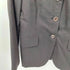 ポールスミス Paul Smith ストライプ 3B テーラードジャケット レディース EUR:40