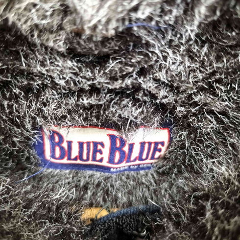 ブルーブルー BLUE BLUE N-1 デッキジャケット メンズ JPN:S