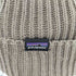 パタゴニア patagonia フィッシャーマンズ・ロールド・ビーニー レディース ALL