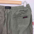 グラミチ GRAMICCI NN-PANTS メンズ JPN:M