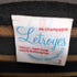ルトロワ Letroyes ボーダー ハイゲージ コットン ニット バスク シャツ レディース JPN:2