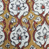 エドウィナホール Edwina Horl HEMD BLOCK PRINT gold sonnenanbeter ヘムト ブロック プリント ゴールド シャツ メンズ import:M