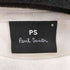 ピーエスポールスミス PS Paul Smith フロントプリント L/S シャツ メンズ