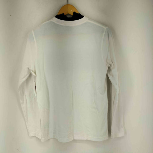 ピーエスポールスミス PS Paul Smith フロントプリント S/S Tシャツ レディース import:S